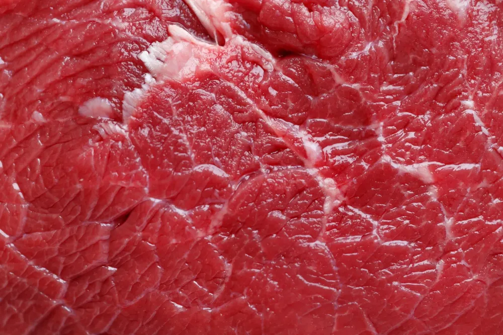 viande