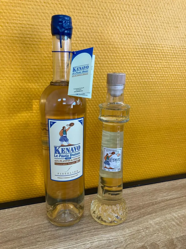 Pastis