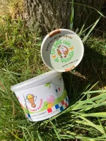 glaces