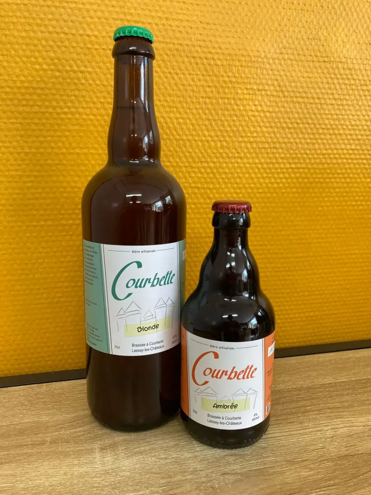 Bières