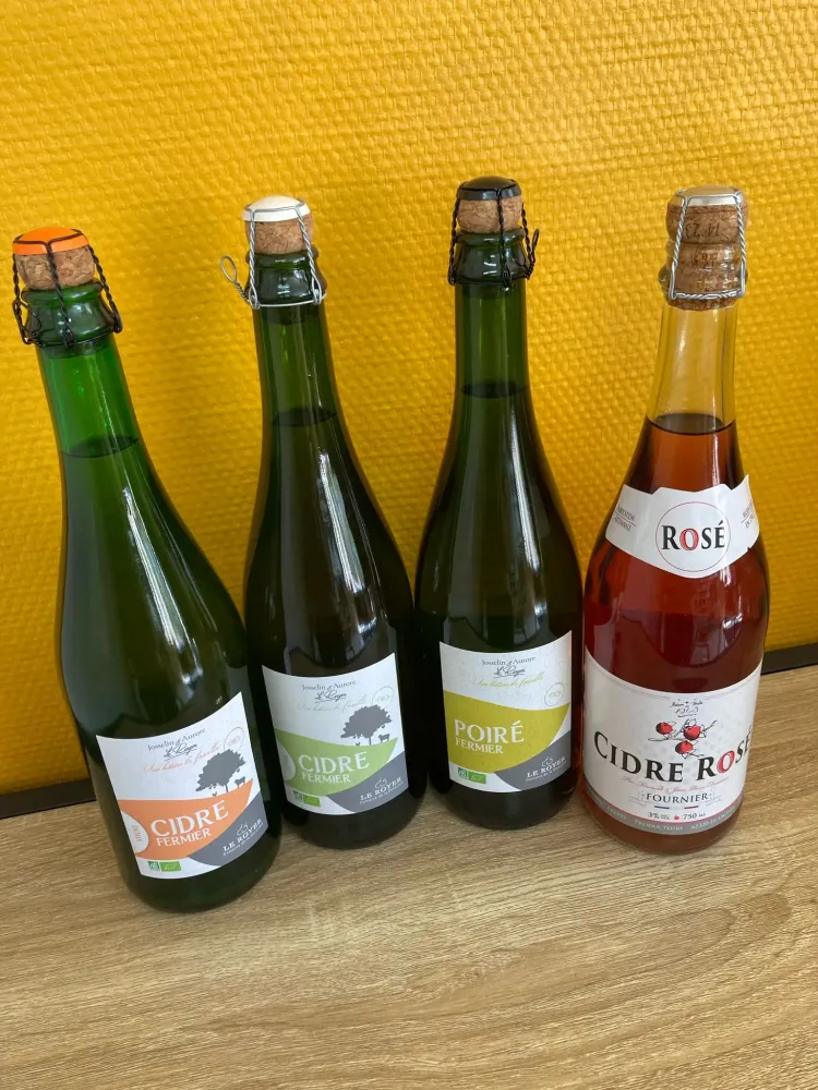 Cidre