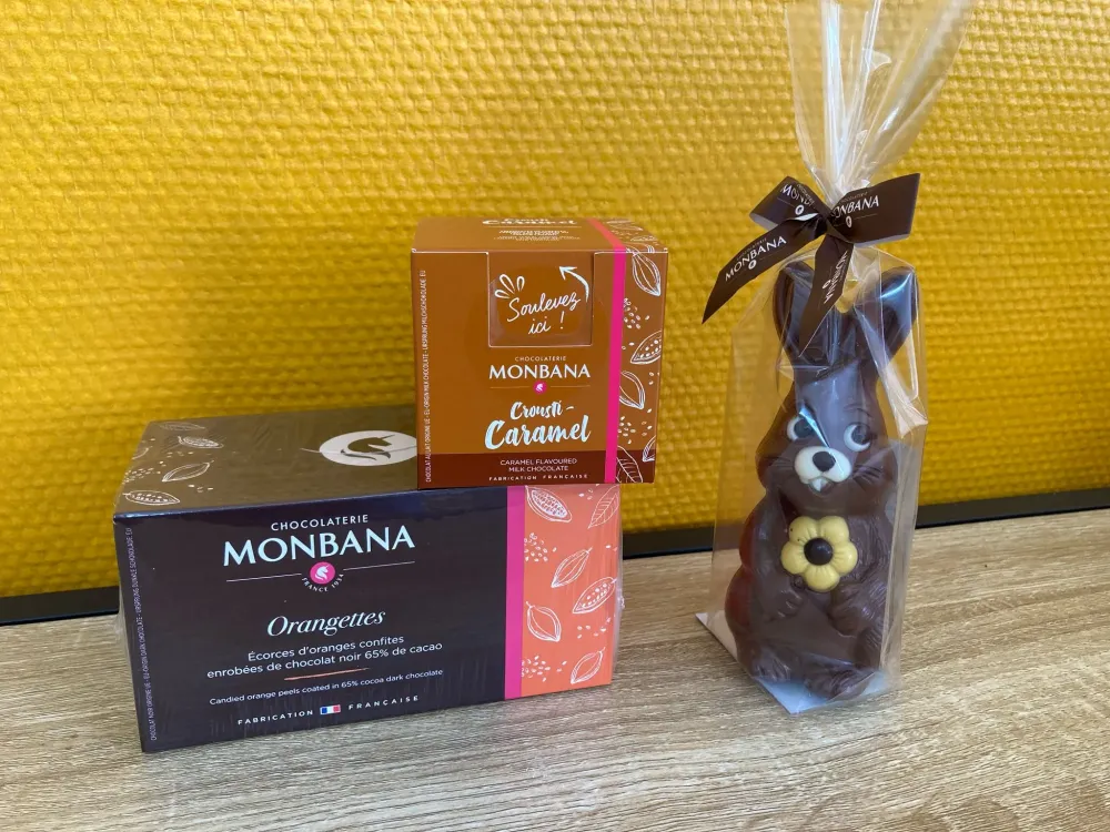 Chocolat
