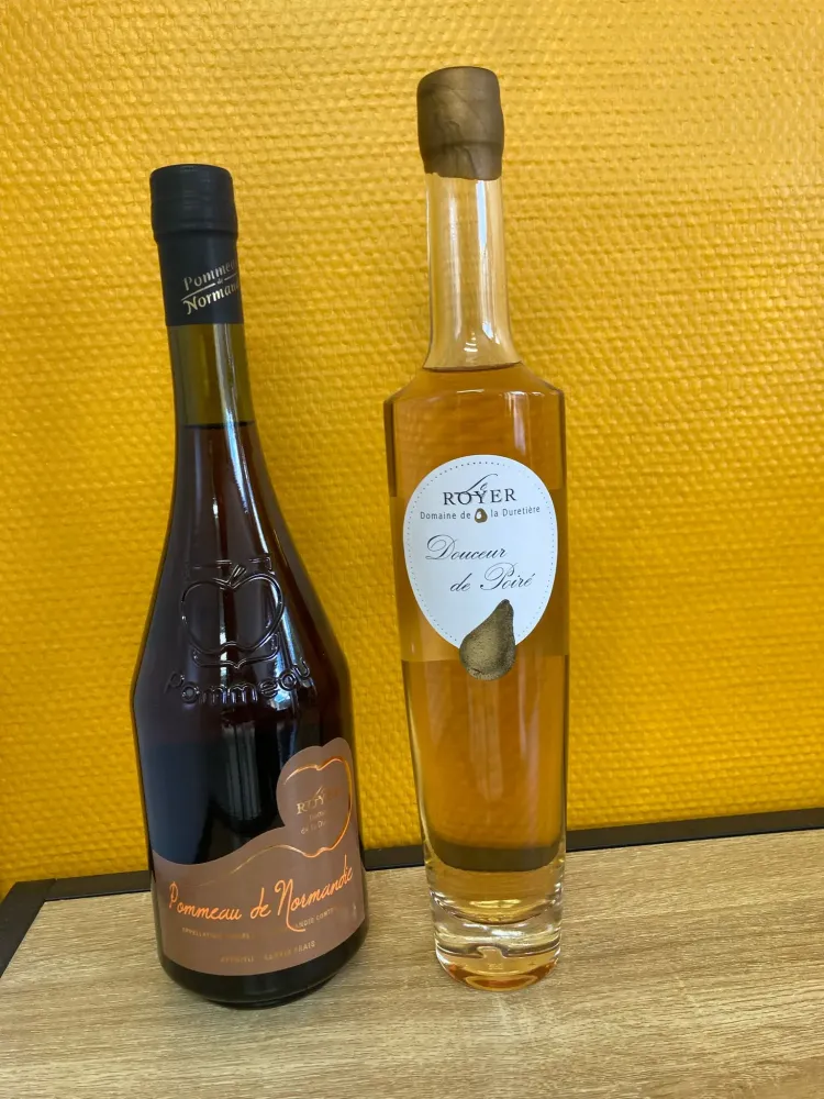 Liqueurs
