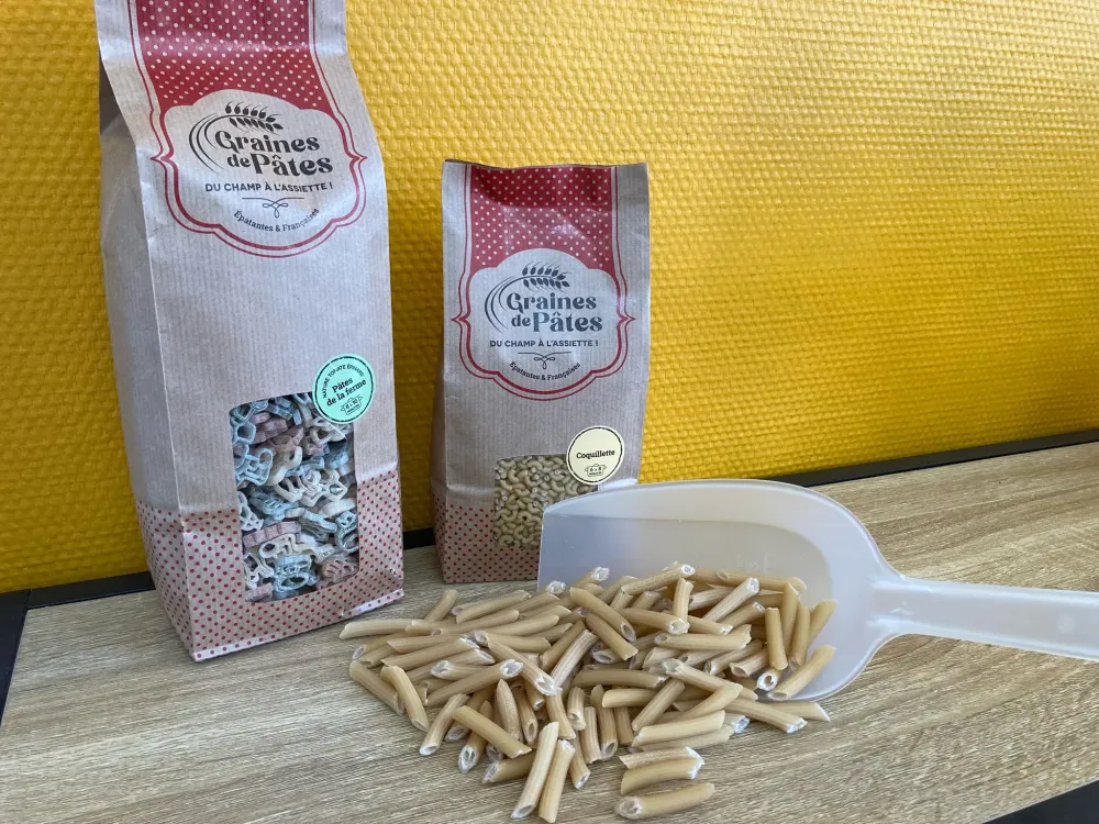 Pâtes